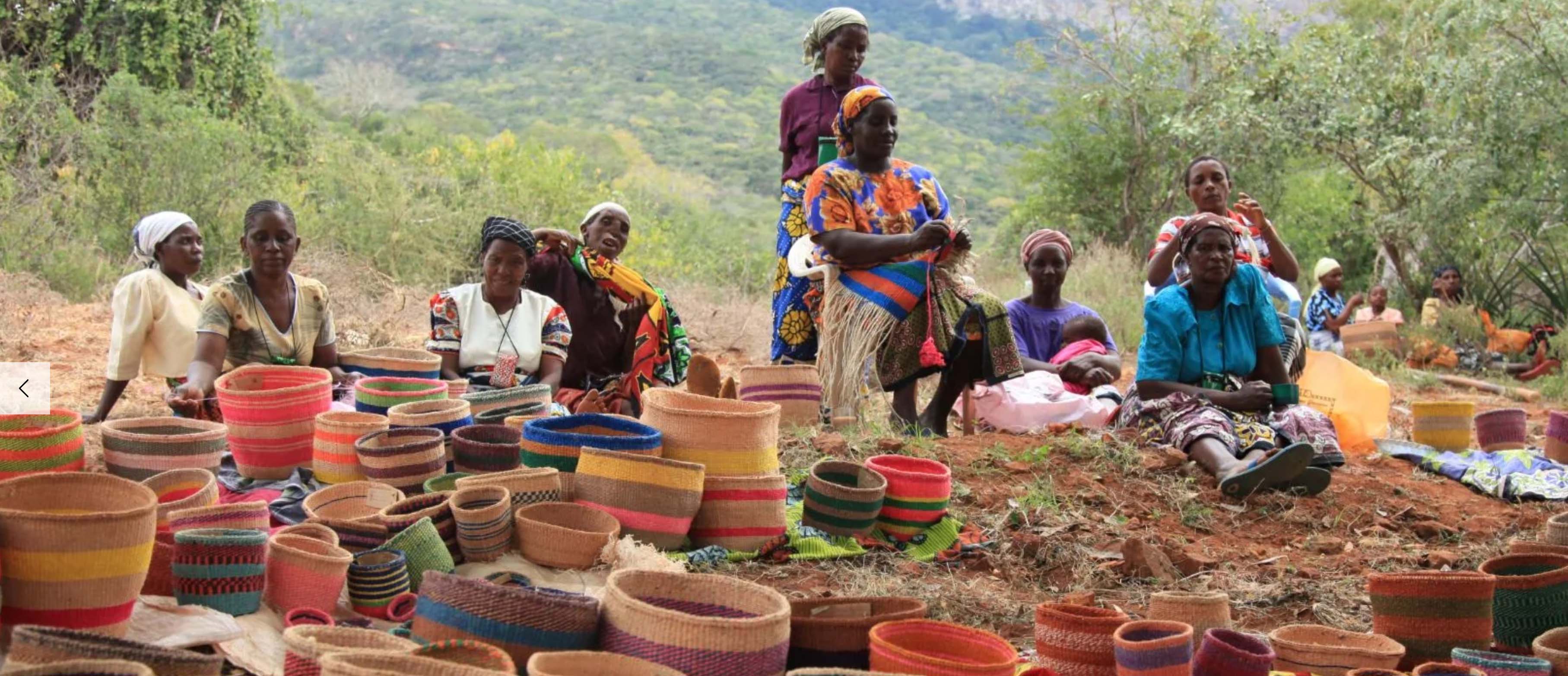 Challenges of handicraft sector in Kenya