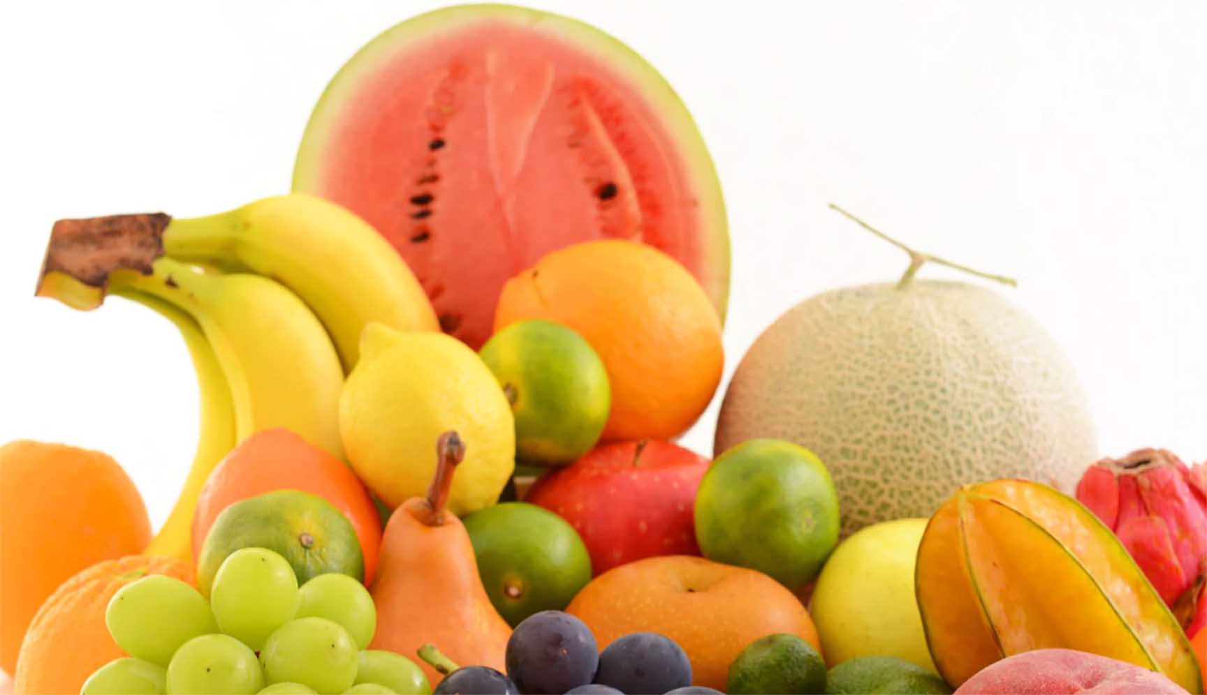 Requirements for fresh fruits and vegetables on the European market